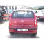 TATA INDICA TATA INDICA '2002 1.4 I 5P GLS GRANATE 0