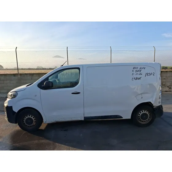 Peugeot EXPERT FURGONETA (V_) 2018