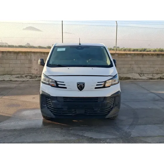 Peugeot EXPERT FURGONETA (V_) 2018