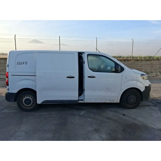 Peugeot EXPERT FURGONETA (V_) 2018