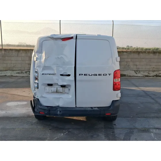 Peugeot EXPERT FURGONETA (V_) 2018