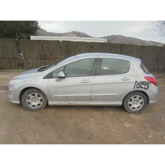 PEUGEOT 308 '2010 CONFORT GRIS