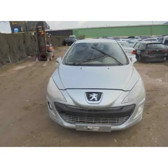 PEUGEOT 308 '2010 CONFORT GRIS