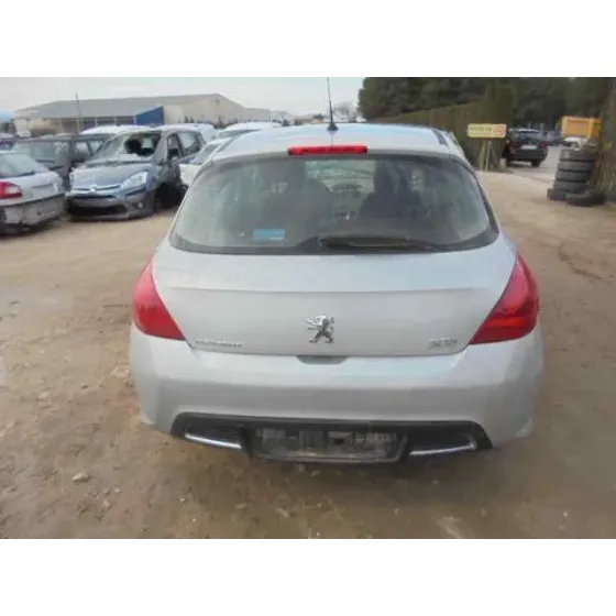 PEUGEOT 308 '2010 CONFORT GRIS