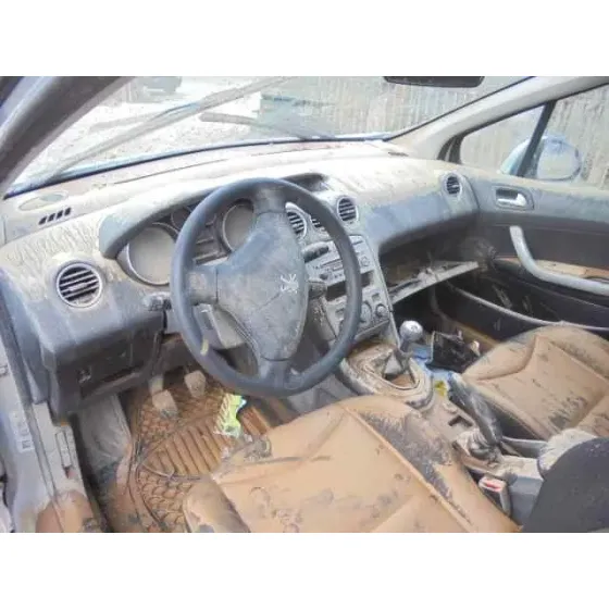 PEUGEOT 308 '2010 CONFORT GRIS