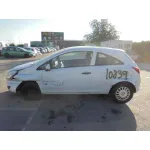 OPEL CORSA D OPEL CORSA D '2008 CATCH ME BLANCO 2007