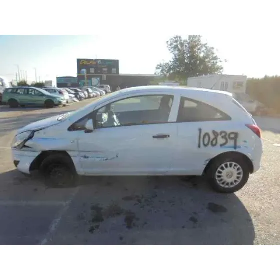 OPEL CORSA D '2008 CATCH ME BLANCO
