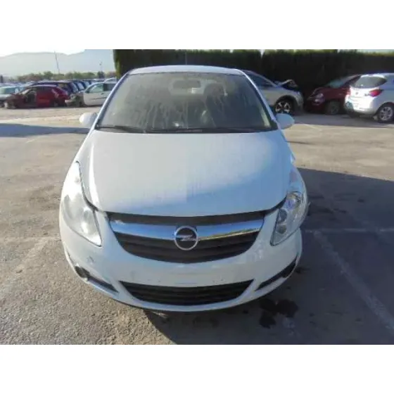 OPEL CORSA D '2008 CATCH ME BLANCO