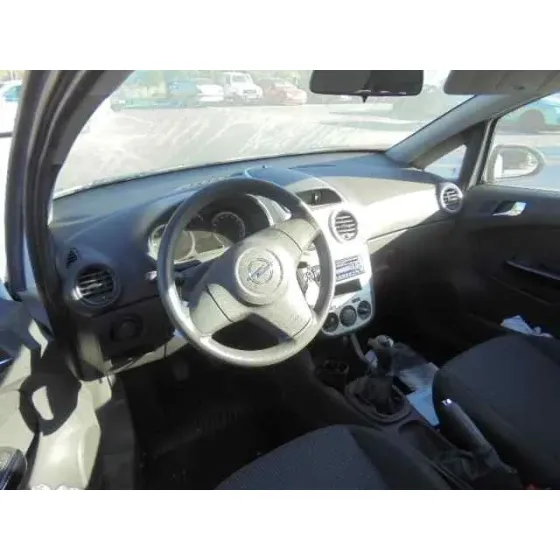 OPEL CORSA D '2008 CATCH ME BLANCO