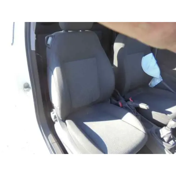 OPEL CORSA D '2008 CATCH ME BLANCO