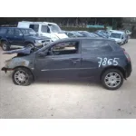 FIAT STILO (192) '2002 1.9 JTD / 1.9 JTD 115 ACTIVE NEGRO