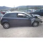FIAT STILO (192) '2002 1.9 JTD / 1.9 JTD 115 ACTIVE NEGRO