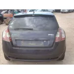 FIAT STILO (192) '2002 1.9 JTD / 1.9 JTD 115 ACTIVE NEGRO