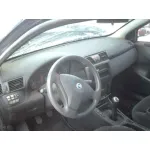FIAT STILO (192) '2002 1.9 JTD / 1.9 JTD 115 ACTIVE NEGRO