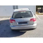 AUDI A6 AVANT (4F2) '2009 2.7 TDI QUATTRO GRIS