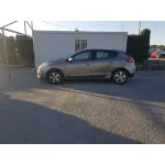 RENAULT MEGANE III BERLINA 5 P '2009 DYNAMIQUE DORADO
