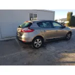 RENAULT MEGANE III BERLINA 5 P '2009 DYNAMIQUE DORADO