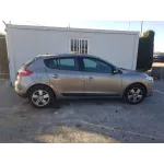 RENAULT MEGANE III BERLINA 5 P '2009 DYNAMIQUE DORADO