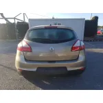 RENAULT MEGANE III BERLINA 5 P '2009 DYNAMIQUE DORADO