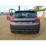 PEUGEOT 2008 (--.2013->) '2014 ACTIVE GRIS OSCURO
