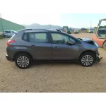 PEUGEOT 2008 (--.2013->) '2014 ACTIVE GRIS OSCURO
