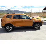 Dacia DUSTER (HM_) 2017