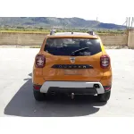 Dacia DUSTER (HM_) 2017