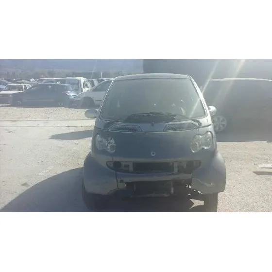 SMART COUPE '2006 BASICO (45KW) GRIS