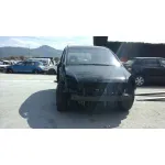 OPEL ZAFIRA B '2007 COSMO NEGRO