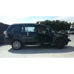 OPEL ZAFIRA B '2007 COSMO NEGRO