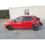 SEAT IBIZA (6J5) '2011 EMOCION ROJO