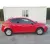 SEAT IBIZA (6J5) '2011 EMOCION ROJO