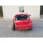 SEAT IBIZA (6J5) '2011 EMOCION ROJO