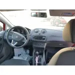 SEAT IBIZA (6J5) '2011 EMOCION ROJO
