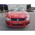 FIAT STILO (192) '2006 1.9 120 DYNAMIC MULTIJET ROJO