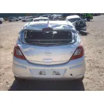 OPEL CORSA D OPEL CORSA D '2009 CMON GRIS 2009
