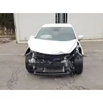 NISSAN MICRA V (K14) '2017 ACENTA BLANCO