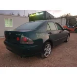 LEXUS IS200 (GXE10) '1998 2.0 VERDE