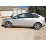 Ford FOCUS II (DA_, HCP, DP) 2005