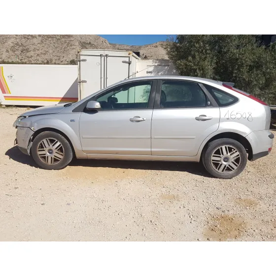 Ford FOCUS II (DA_, HCP, DP) 2005