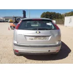 Ford FOCUS II (DA_, HCP, DP) 2005