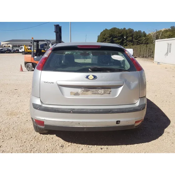 Ford FOCUS II (DA_, HCP, DP) 2005