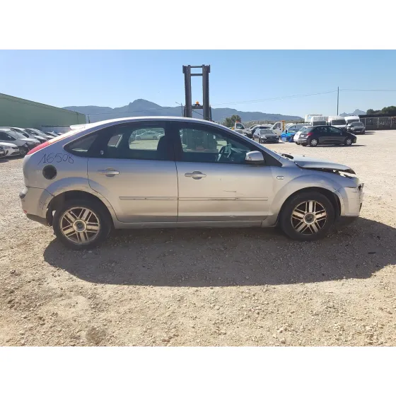 Ford FOCUS II (DA_, HCP, DP) 2005