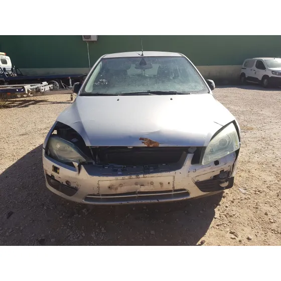 Ford FOCUS II (DA_, HCP, DP) 2005