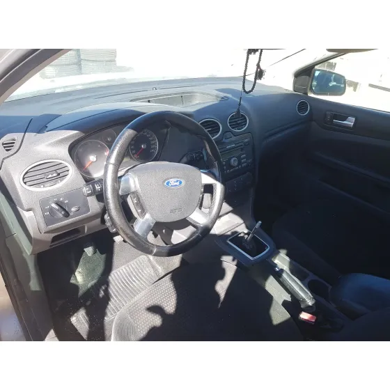 Ford FOCUS II (DA_, HCP, DP) 2005