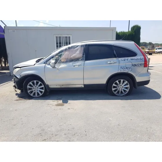 HONDA CR-V (RE) '2012 COMFORT GRIS