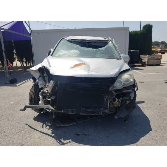 HONDA CR-V (RE) '2012 COMFORT GRIS