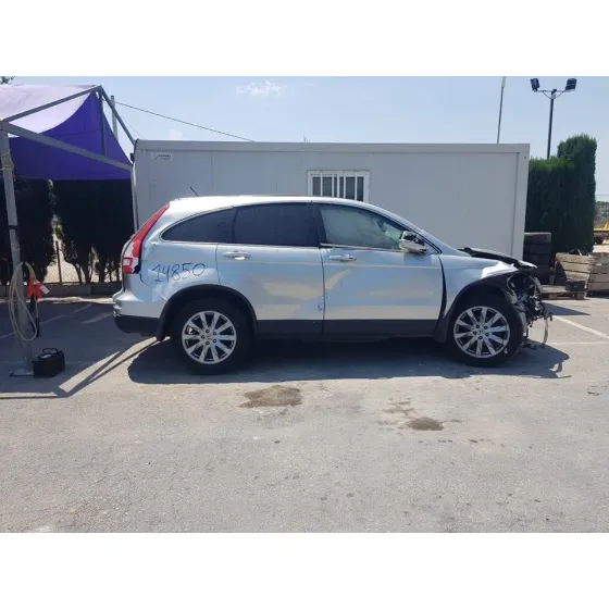 HONDA CR-V (RE) '2012 COMFORT GRIS