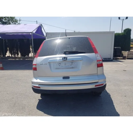 HONDA CR-V (RE) '2012 COMFORT GRIS