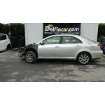 TOYOTA AVENSIS BERLINA (T25) '2008 2.0 D4-D SOL BERLINA (5-PTAS.) GRIS